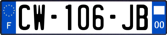 CW-106-JB