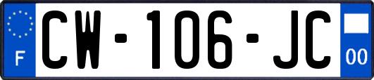 CW-106-JC