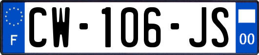 CW-106-JS