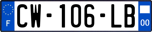 CW-106-LB