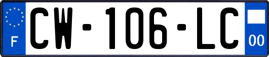 CW-106-LC