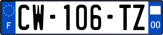 CW-106-TZ