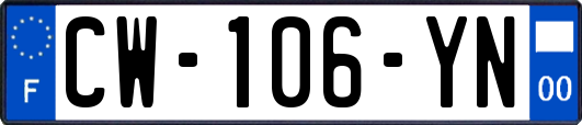 CW-106-YN