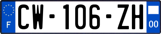 CW-106-ZH