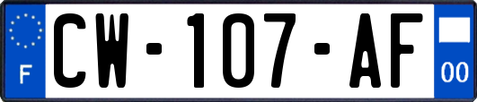 CW-107-AF