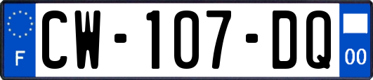 CW-107-DQ