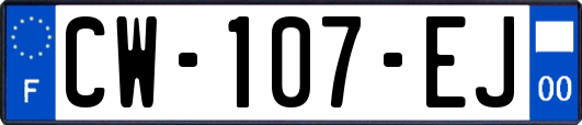 CW-107-EJ