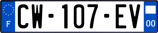 CW-107-EV