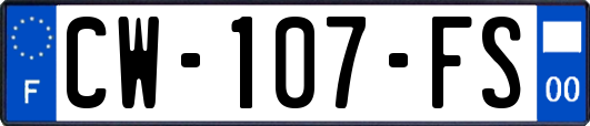 CW-107-FS