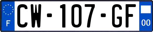 CW-107-GF
