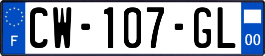 CW-107-GL