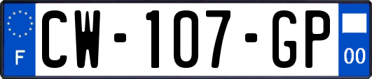 CW-107-GP