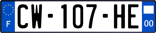 CW-107-HE