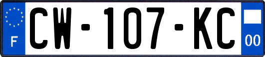 CW-107-KC