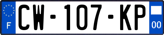 CW-107-KP