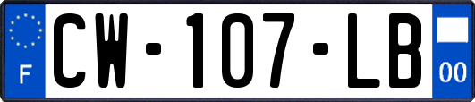 CW-107-LB