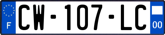 CW-107-LC
