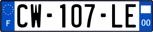 CW-107-LE