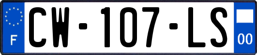 CW-107-LS