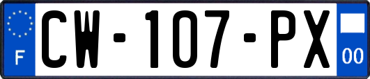 CW-107-PX