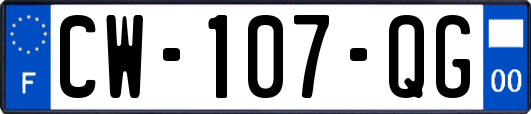 CW-107-QG