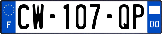 CW-107-QP