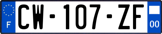 CW-107-ZF