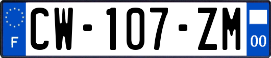 CW-107-ZM