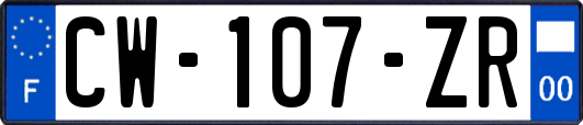 CW-107-ZR