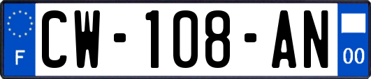 CW-108-AN