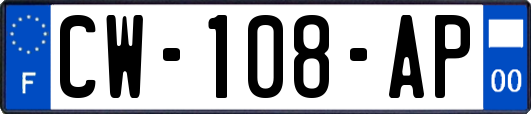 CW-108-AP