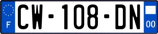 CW-108-DN