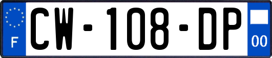 CW-108-DP