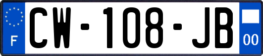 CW-108-JB