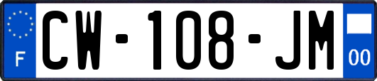 CW-108-JM