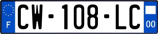CW-108-LC