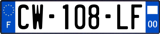 CW-108-LF