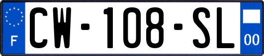 CW-108-SL