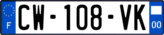 CW-108-VK