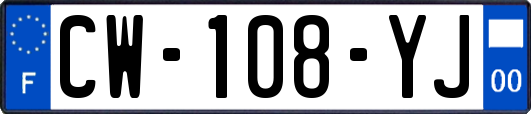 CW-108-YJ