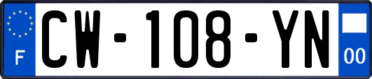 CW-108-YN