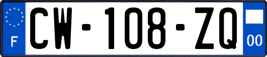 CW-108-ZQ