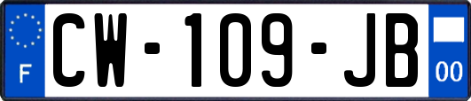 CW-109-JB