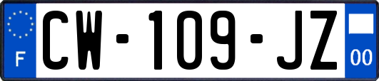 CW-109-JZ