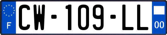 CW-109-LL