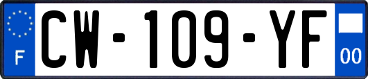 CW-109-YF