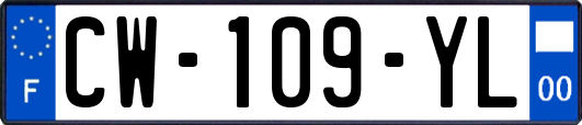 CW-109-YL