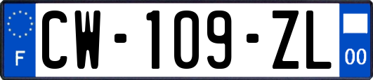 CW-109-ZL