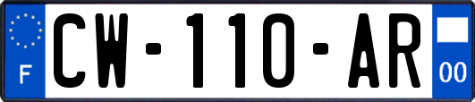 CW-110-AR