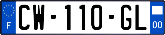 CW-110-GL